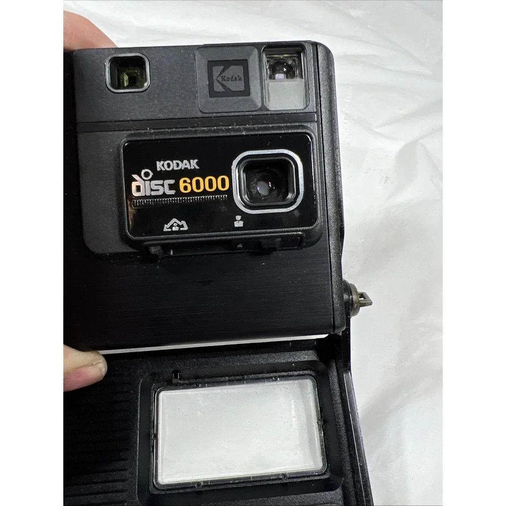 Kodak capture life
